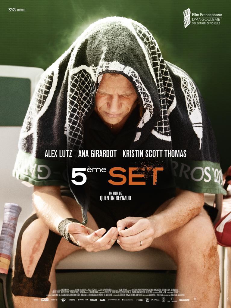 Final Set (Cinquieme Set)